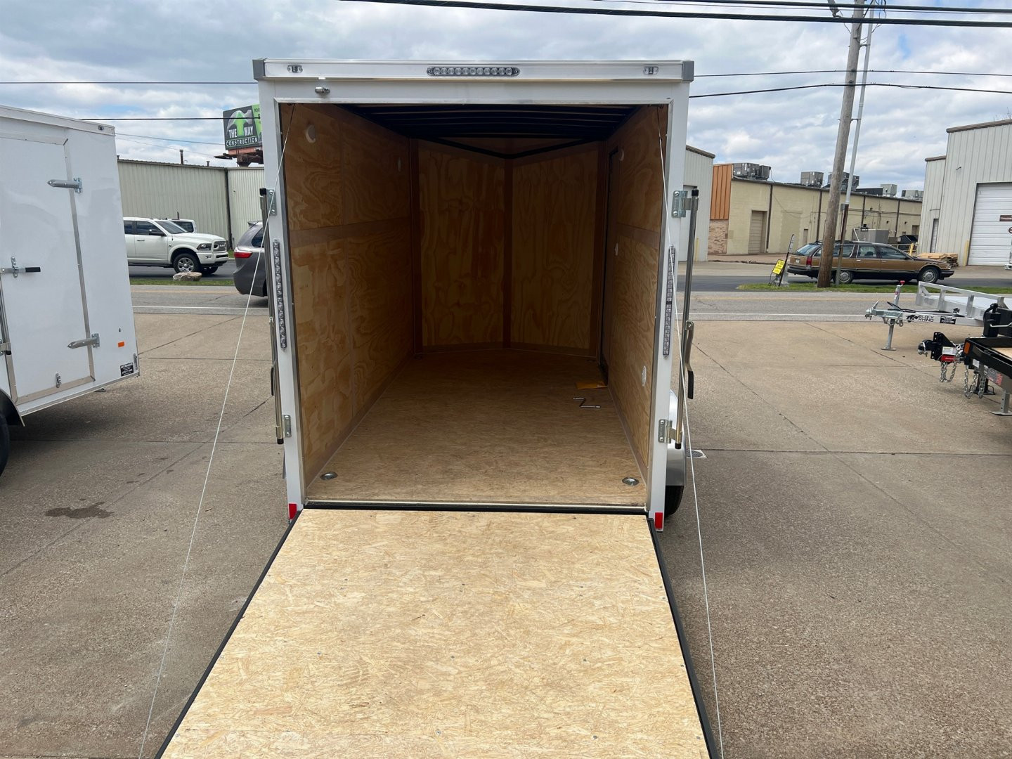 2026 Haul-About photo 3