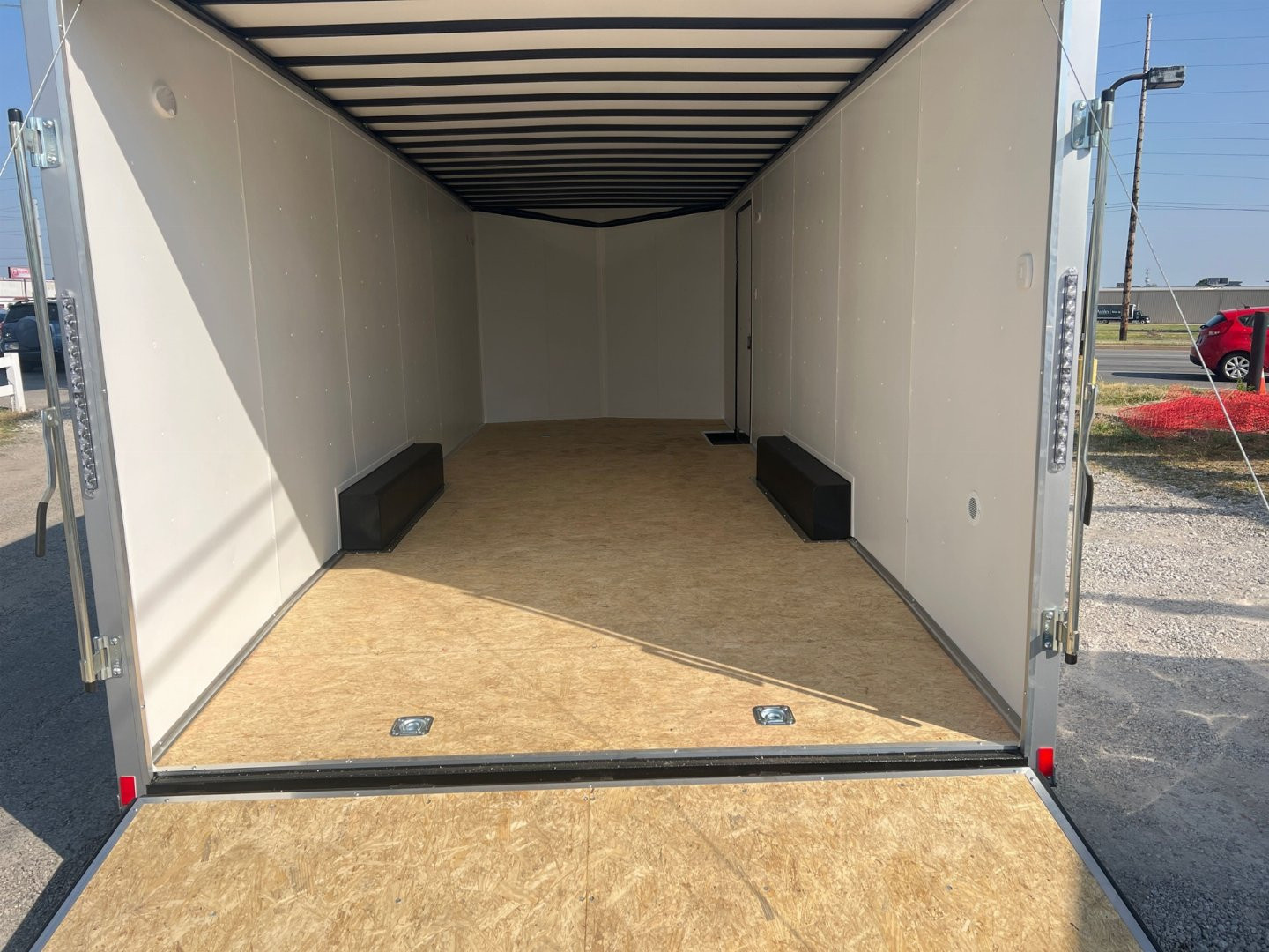 2026 Haul-About photo 4