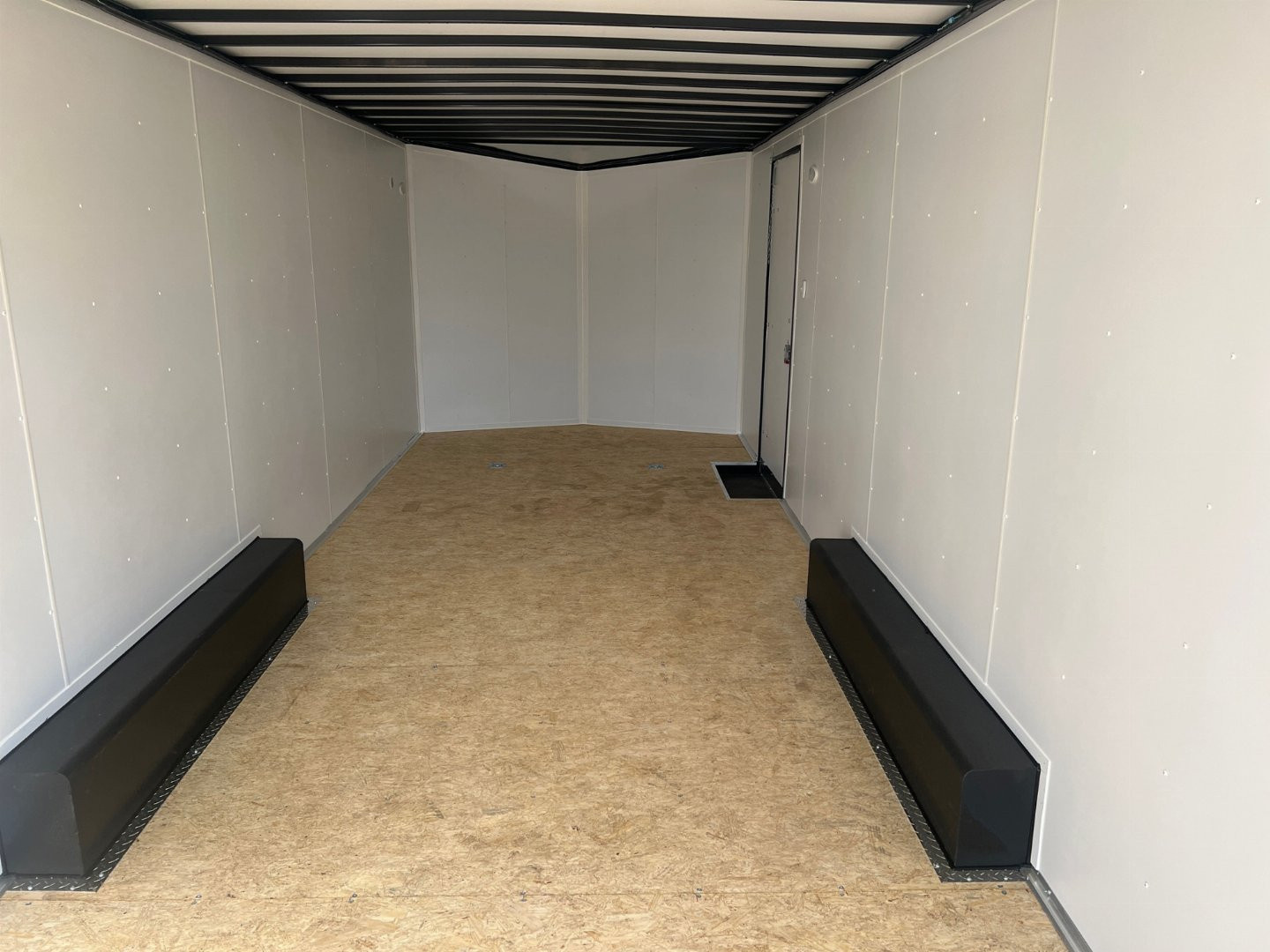 2026 Haul-About photo 5