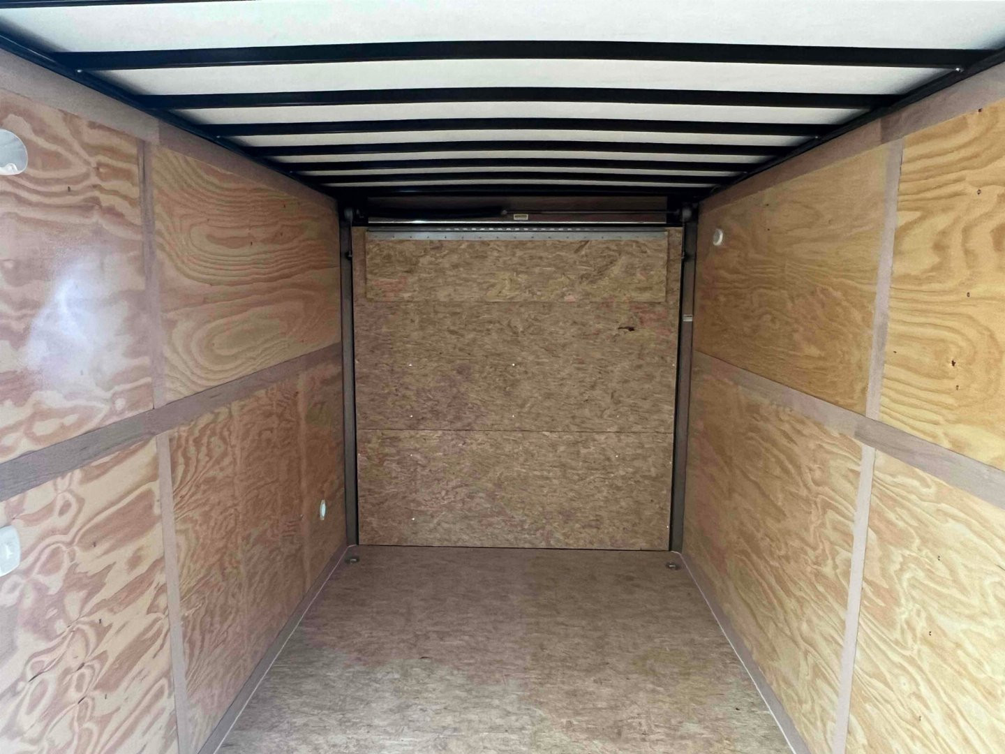 2026 Haul-About photo 4