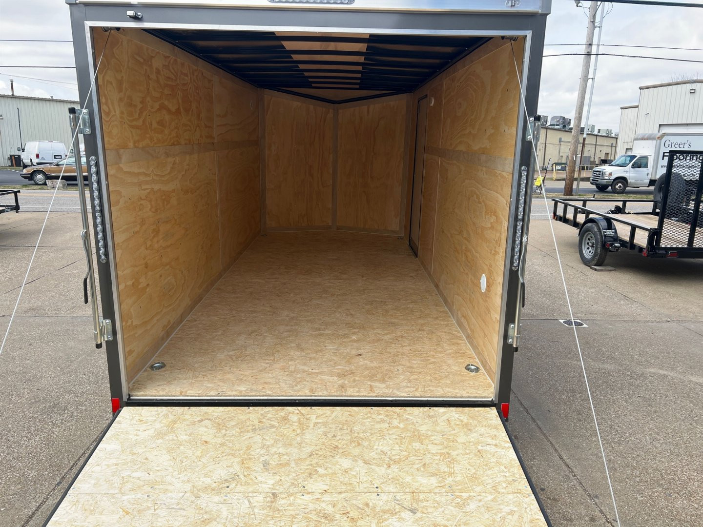 2026 Haul-About photo 4