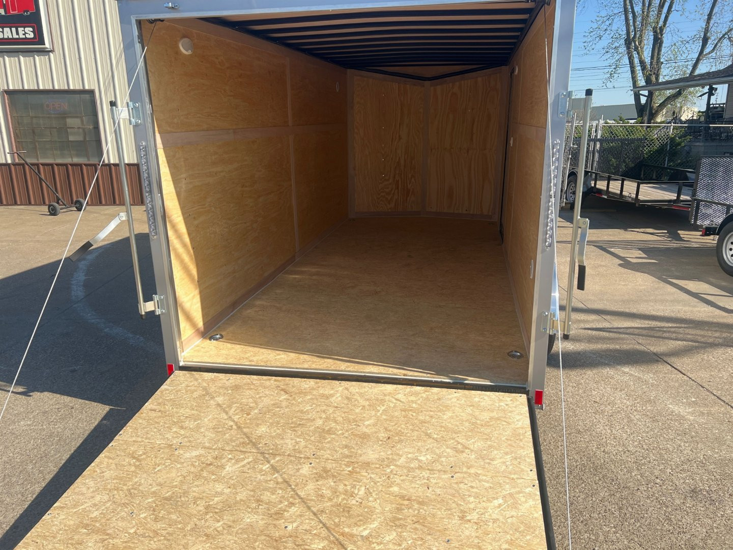 2026 Haul-About photo 3