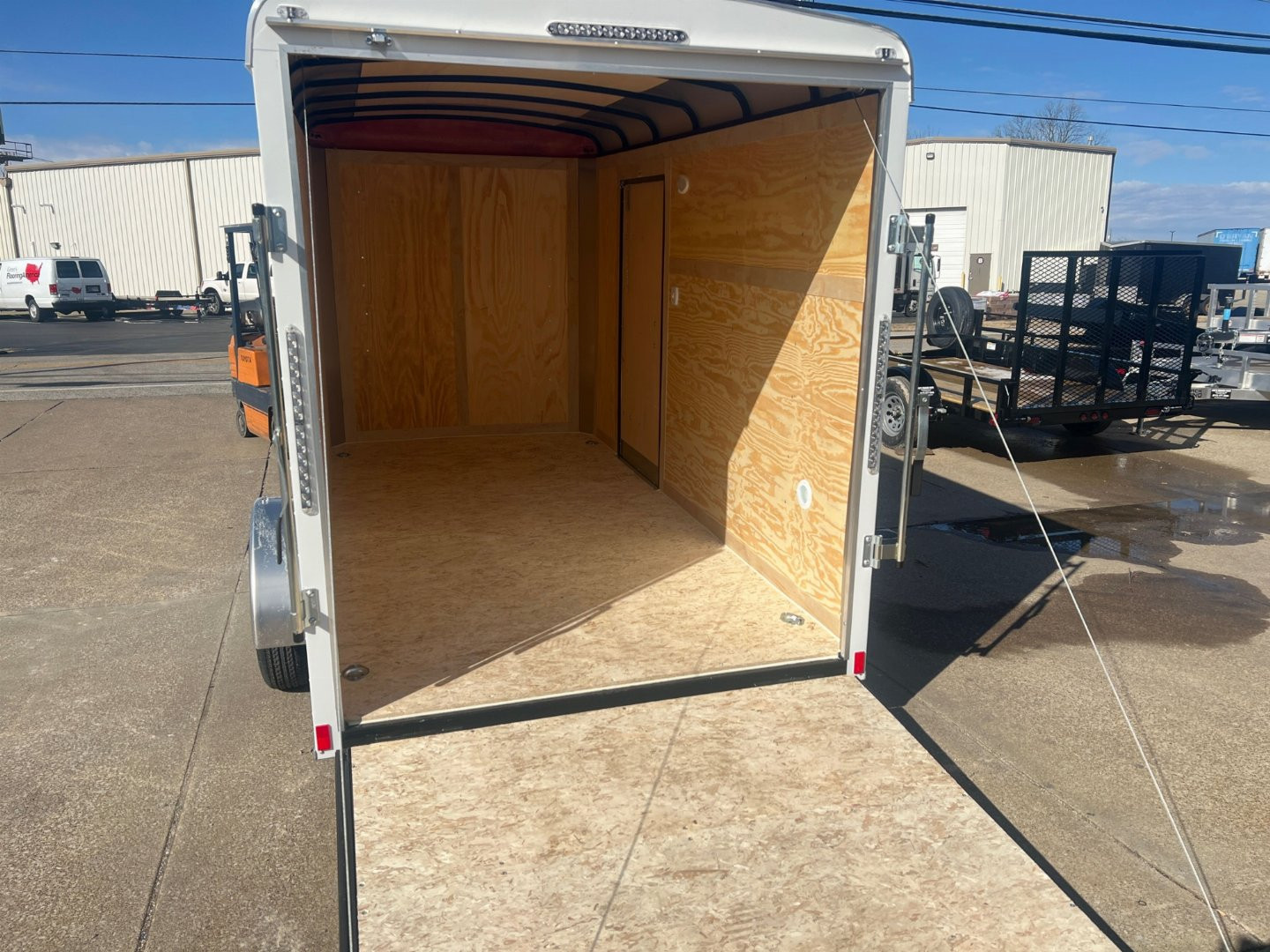 2026 Haul-About photo 3