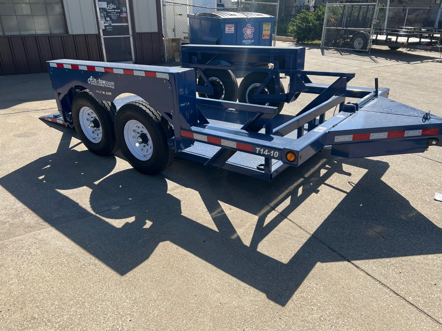 2026 Air-Tow photo 4