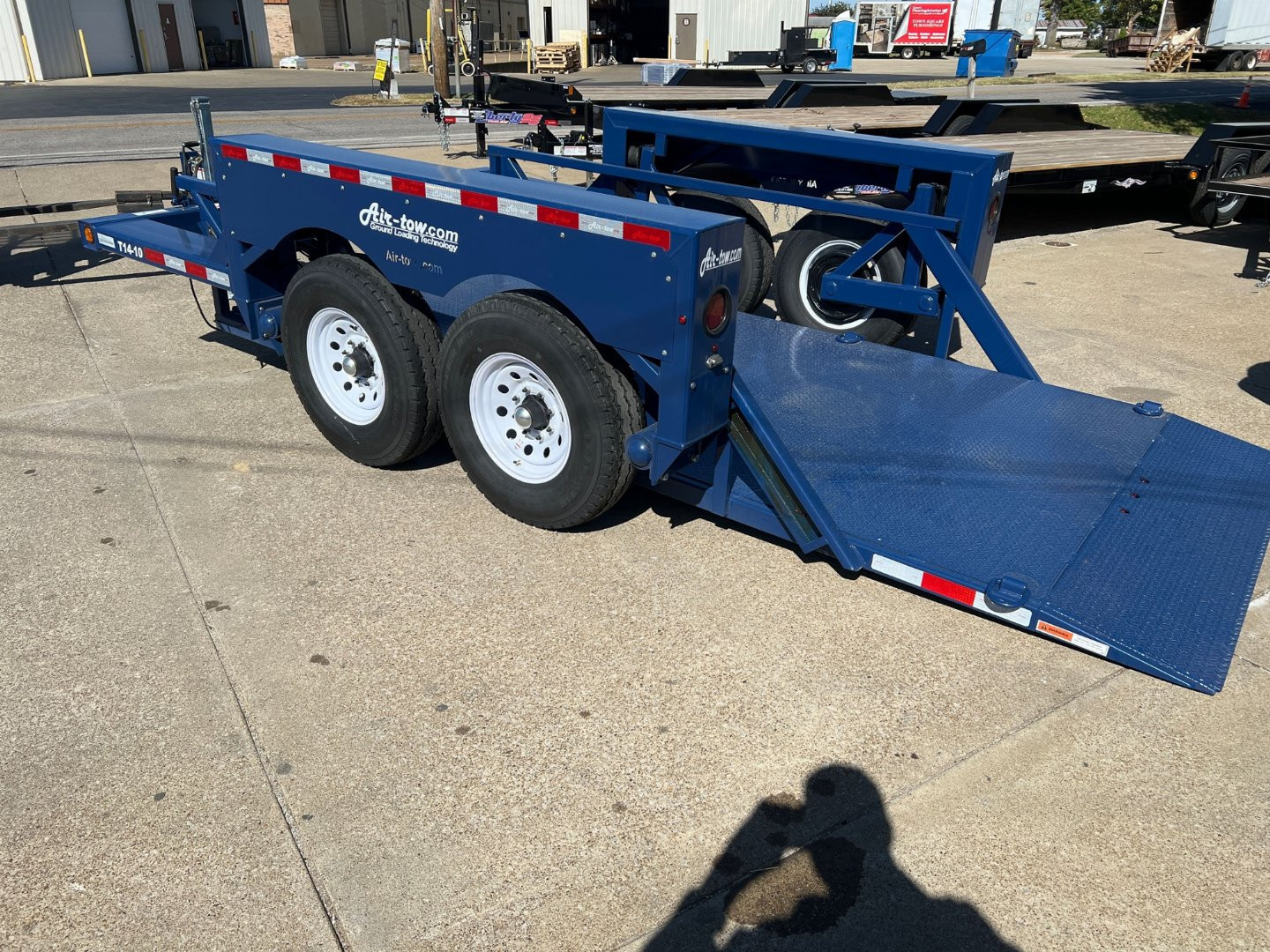2026 Air-Tow photo 3