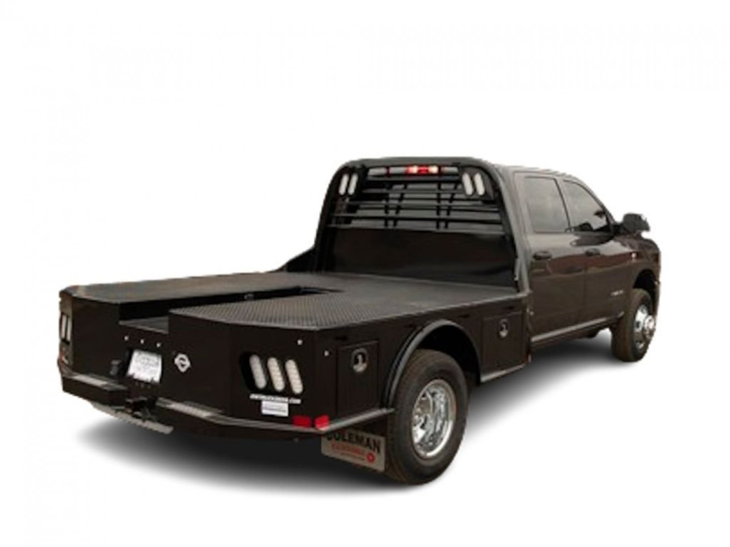 2026 CM Truck Beds