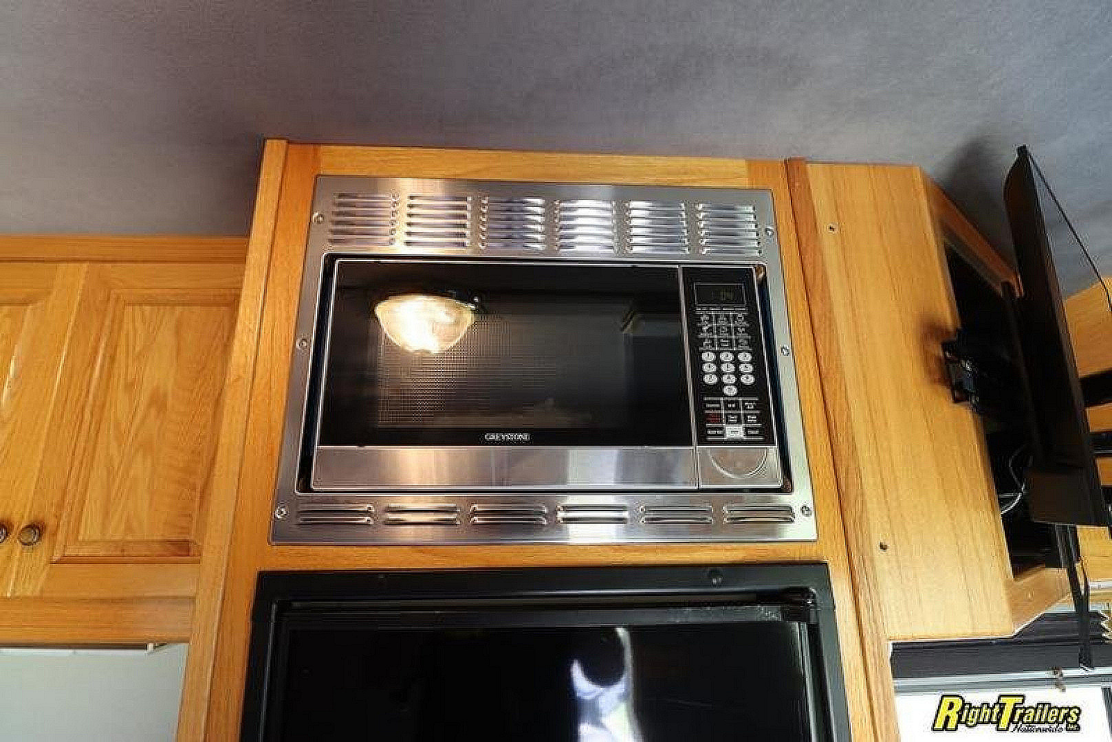 Used 2000 GMC MOTORCOACH