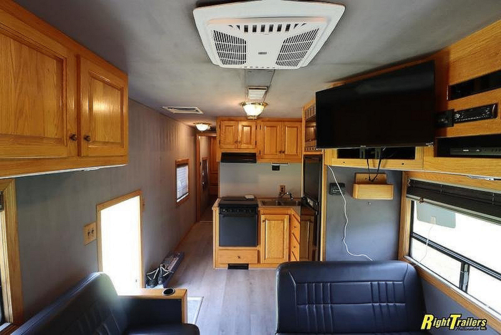 Used 2000 GMC MOTORCOACH