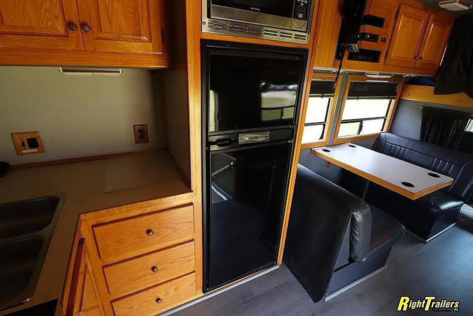 Used 2000 GMC MOTORCOACH