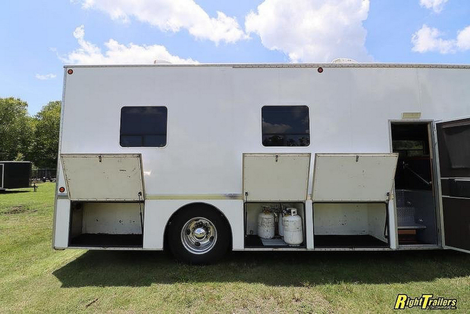 Used 2000 GMC MOTORCOACH