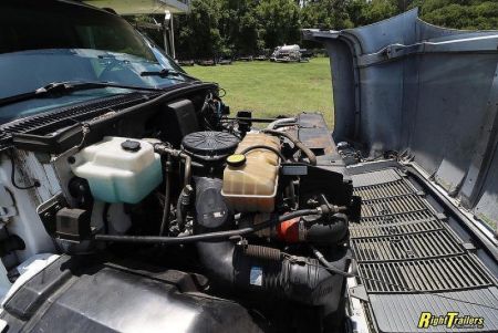 Used 2000 GMC MOTORCOACH