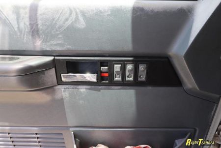 Used 2000 GMC MOTORCOACH