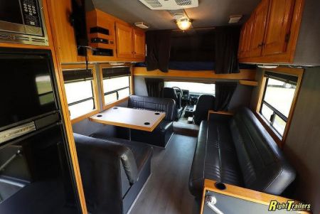 Used 2000 GMC MOTORCOACH