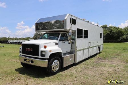 Used 2000 GMC MOTORCOACH