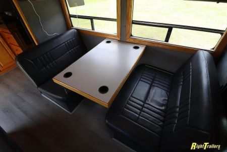 Used 2000 GMC MOTORCOACH