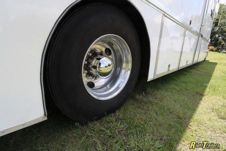 Used 2000 GMC MOTORCOACH