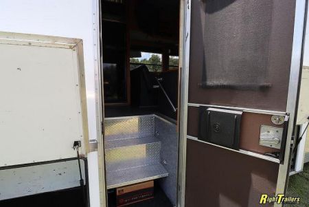 Used 2000 GMC MOTORCOACH
