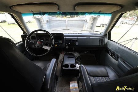 Used 2000 GMC MOTORCOACH