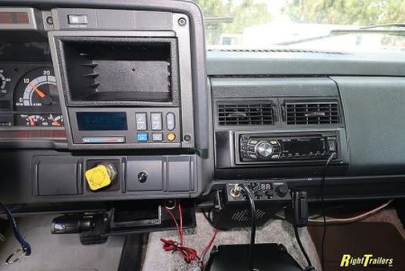 Used 2000 GMC MOTORCOACH