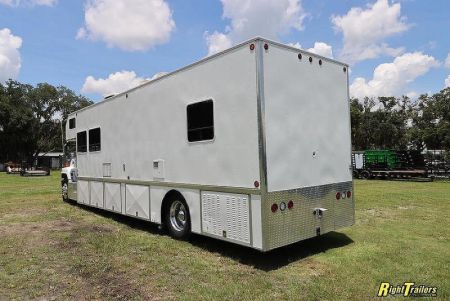 Used 2000 GMC MOTORCOACH