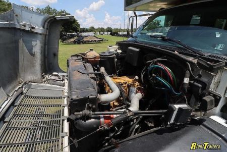 Used 2000 GMC MOTORCOACH