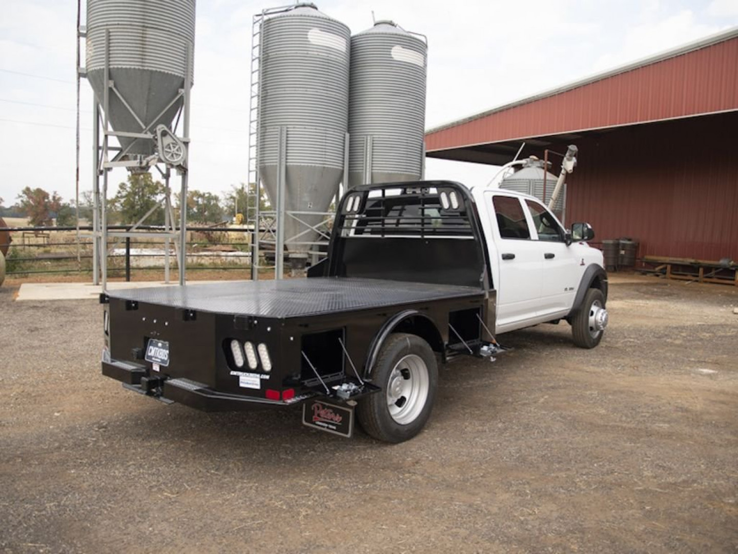 2026 CM Truck Beds