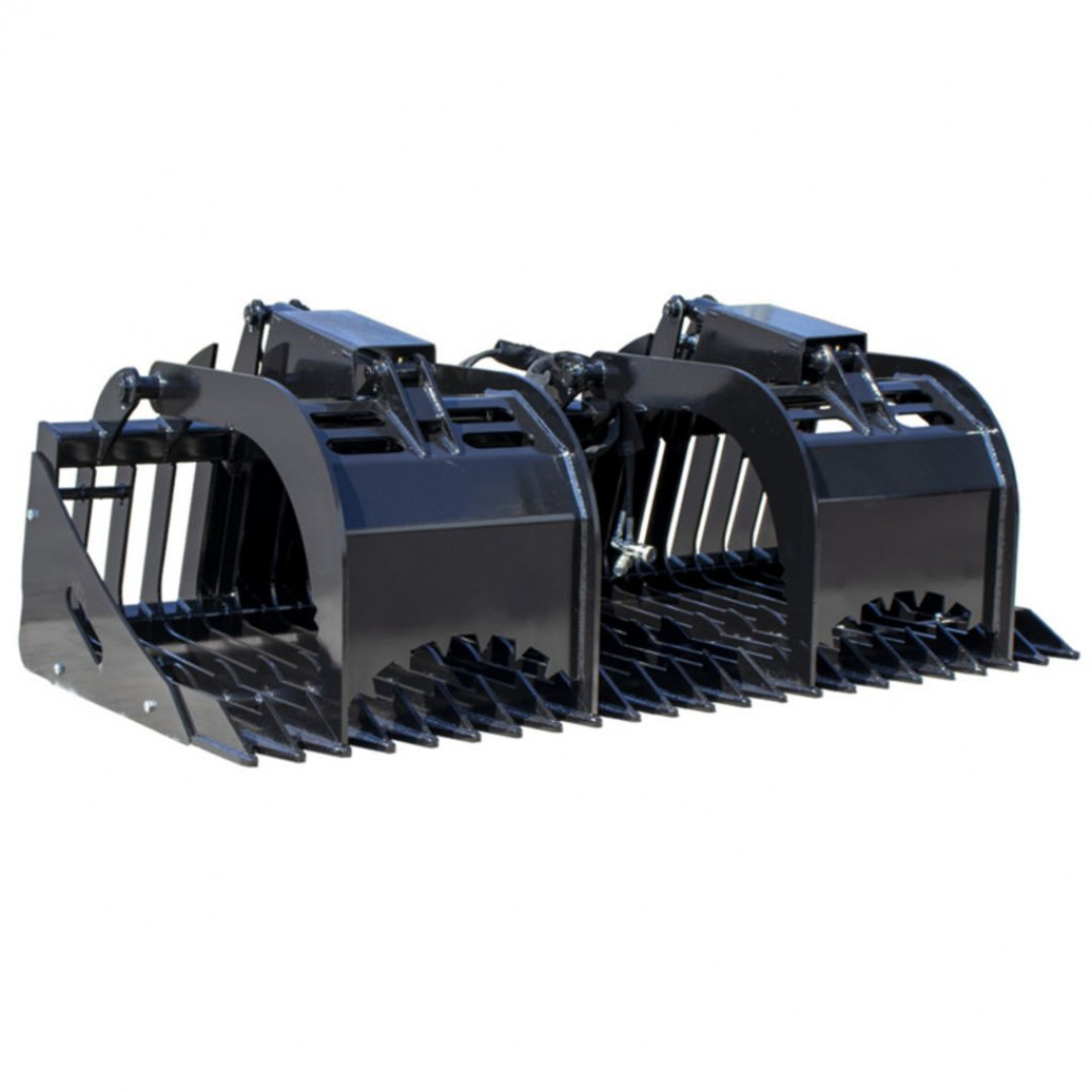 2026 Prime Attachments