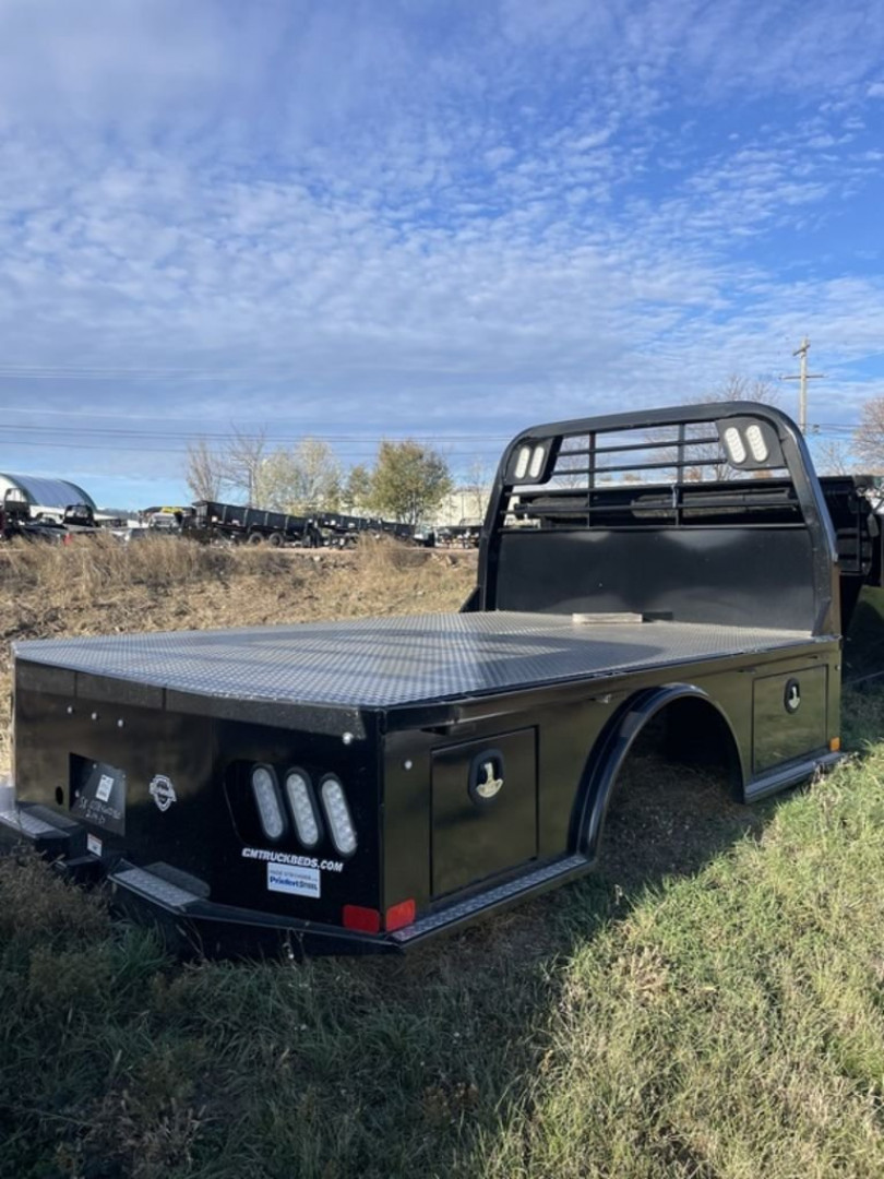 2026 CM Truck Beds