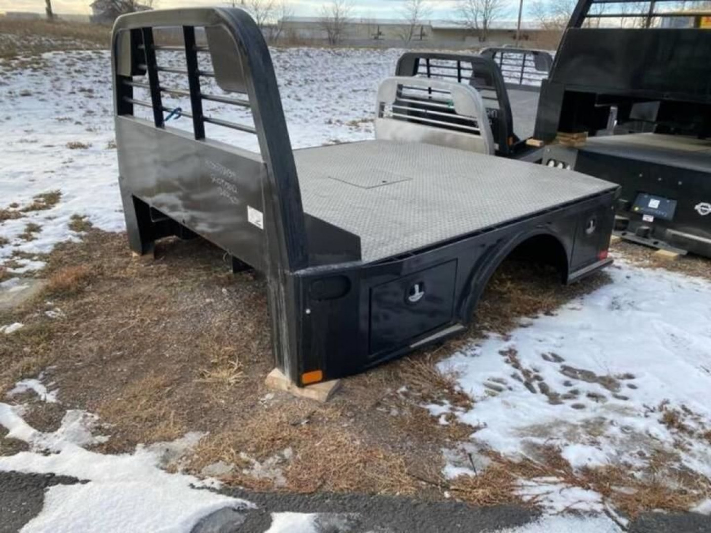 2026 CM Truck Beds