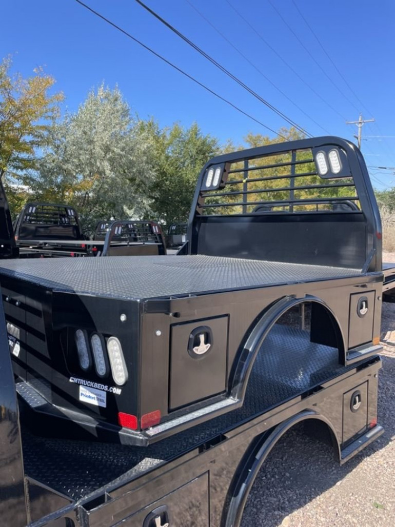 2026 CM Truck Beds