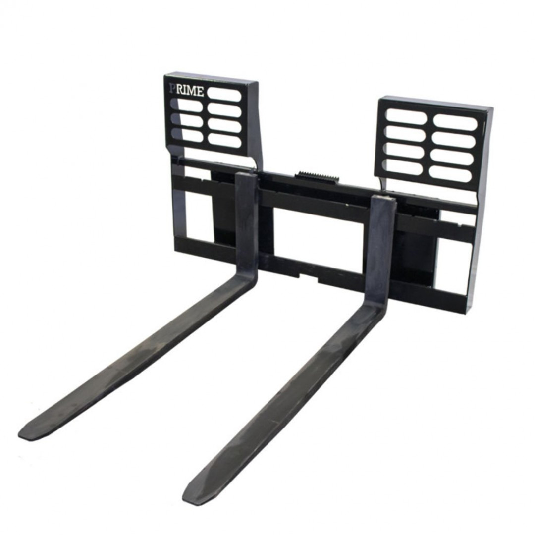 2026 Prime Attachments