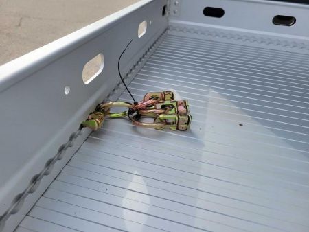 New 2026 Futura Trailers *INCOMING* Anodized Aluminum Lowering Super Sport 16'5"x81" Car / Racing Trailer