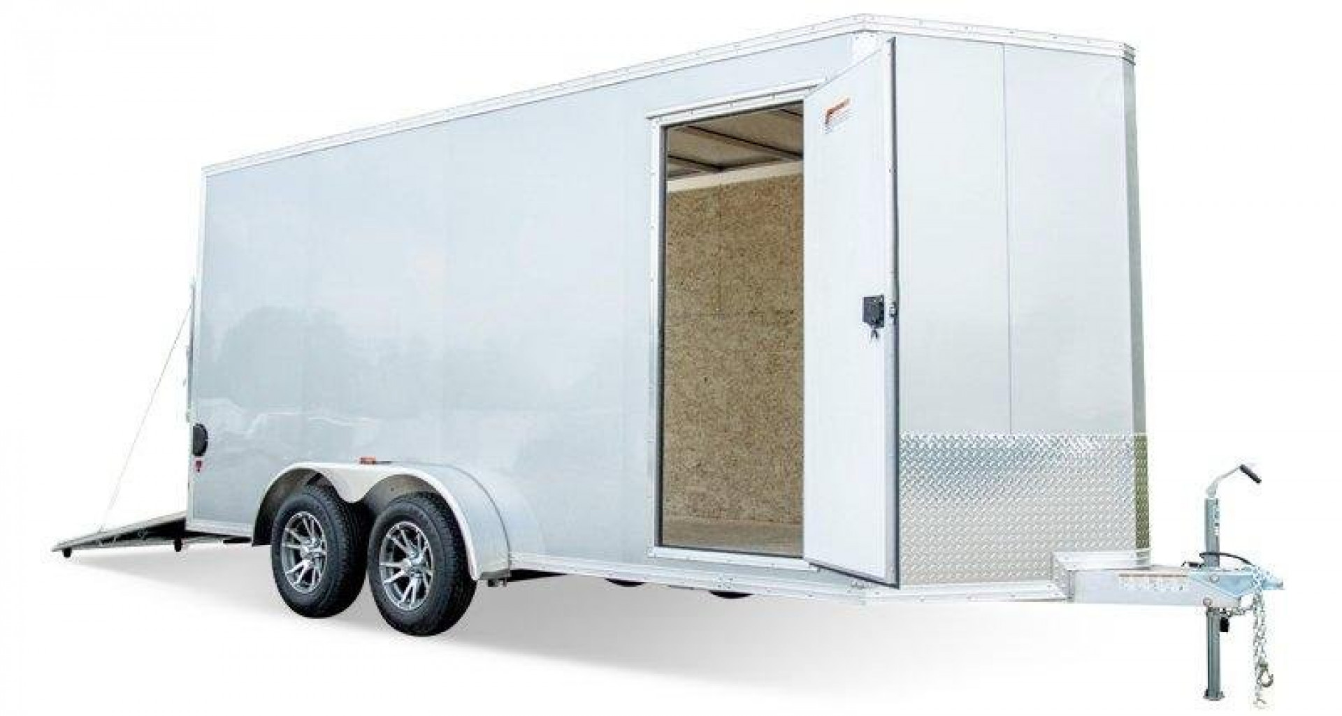 2024 E-Z Hauler