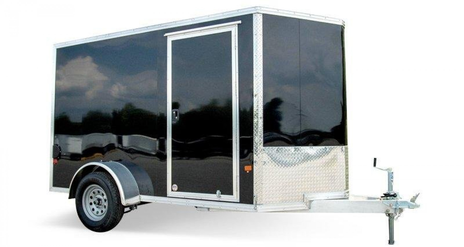 2024 E-Z Hauler