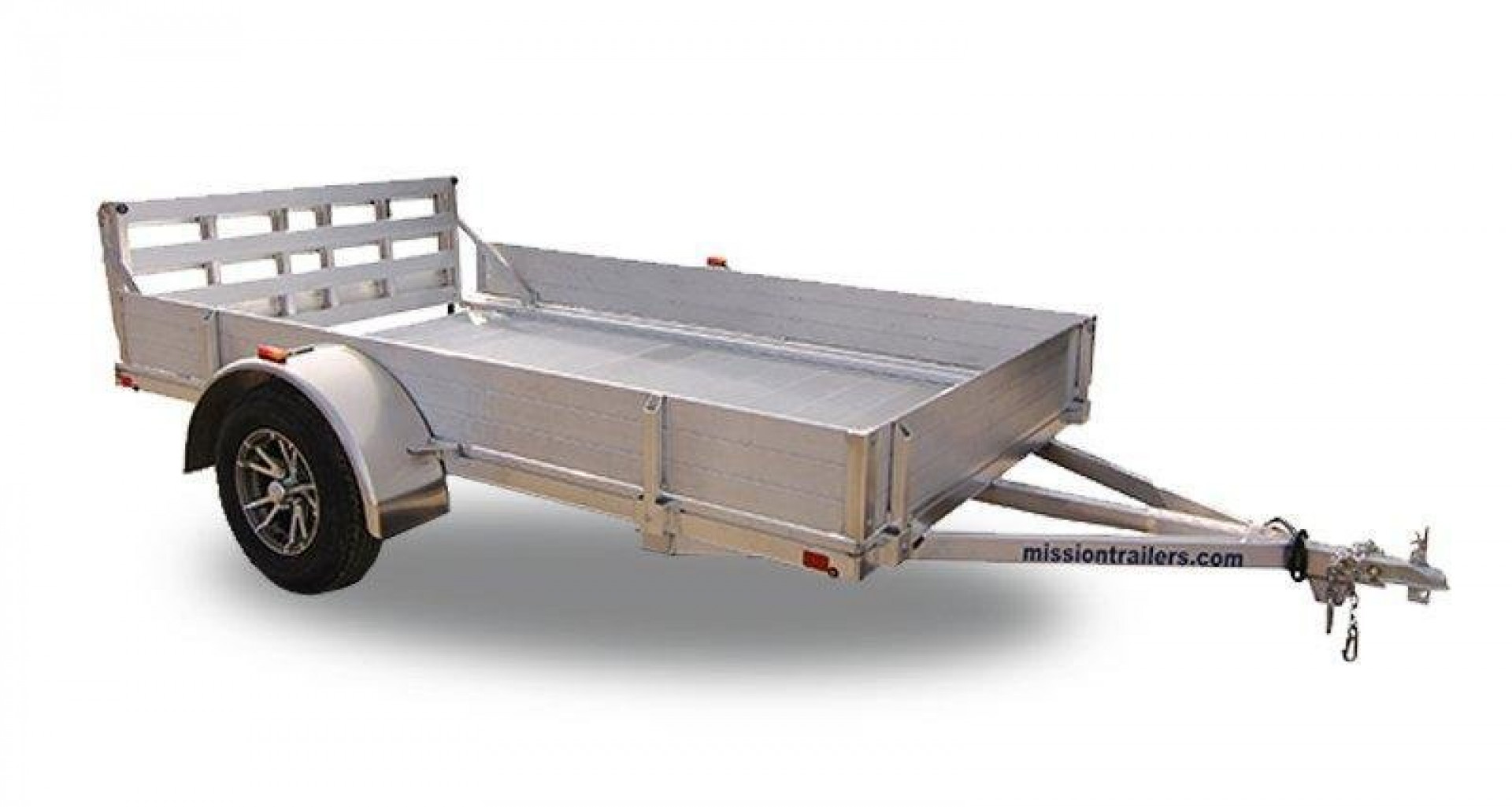 2022 Mission MU80x12AR-2