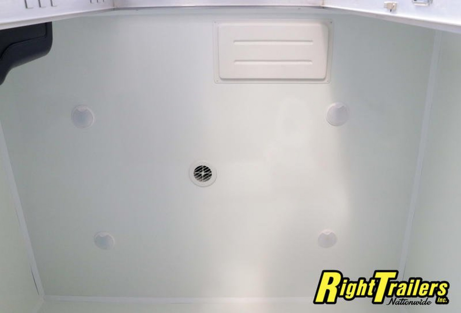Used 2022 2022 ULTRA LAV 3 STALL RESTROOM TRAILER WC20-ADA-2