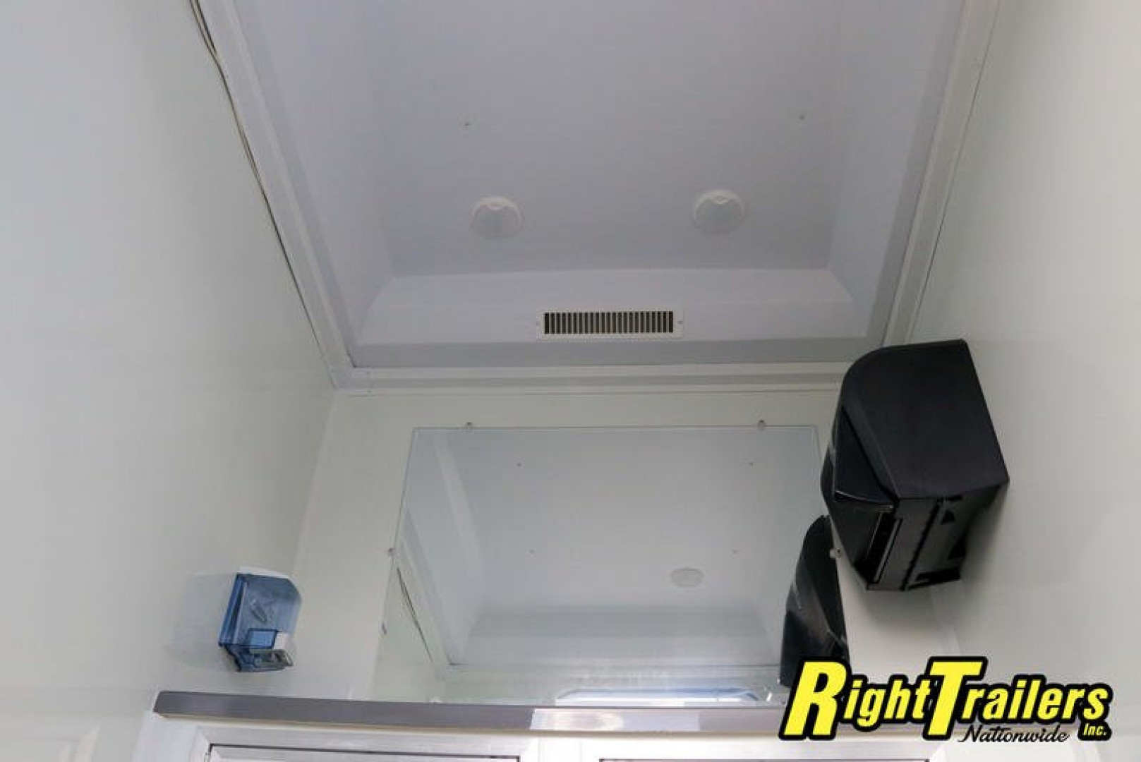 Used 2022 2022 ULTRA LAV 3 STALL RESTROOM TRAILER WC20-ADA-2