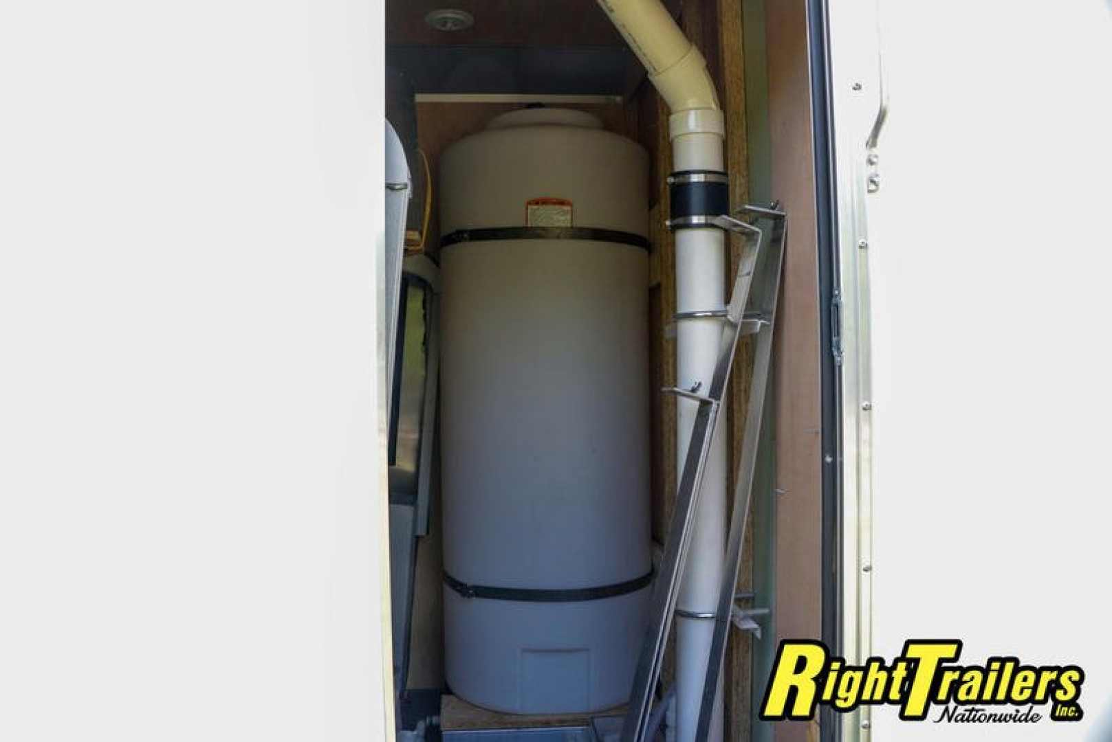 Used 2022 2022 ULTRA LAV 3 STALL RESTROOM TRAILER WC20-ADA-2