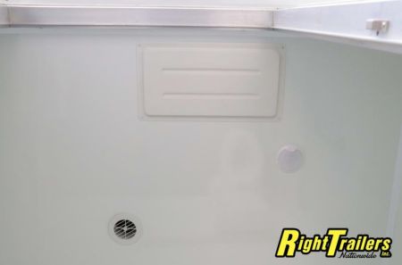 Used 2022 2022 ULTRA LAV 3 STALL RESTROOM TRAILER WC20-ADA-2