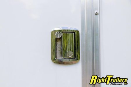 Used 2022 2022 ULTRA LAV 3 STALL RESTROOM TRAILER WC20-ADA-2
