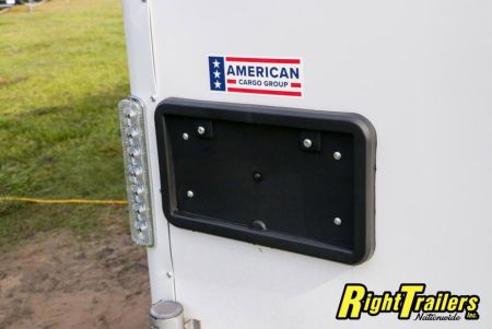 Used 2022 2022 ULTRA LAV 3 STALL RESTROOM TRAILER WC20-ADA-2