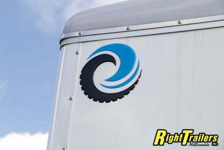 Used 2022 2022 ULTRA LAV 3 STALL RESTROOM TRAILER WC20-ADA-2