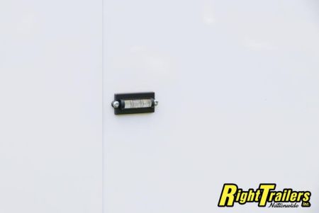 Used 2022 2022 ULTRA LAV 3 STALL RESTROOM TRAILER WC20-ADA-2