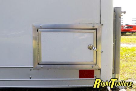 Used 2022 2022 ULTRA LAV 3 STALL RESTROOM TRAILER WC20-ADA-2