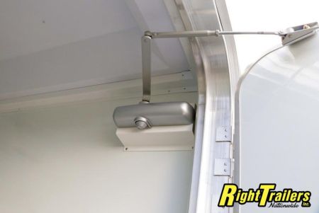 Used 2022 2022 ULTRA LAV 3 STALL RESTROOM TRAILER WC20-ADA-2