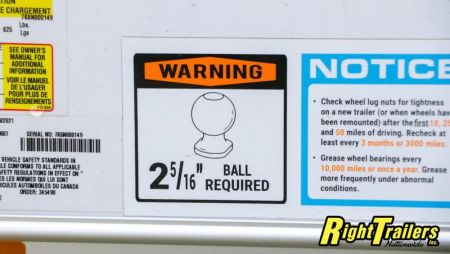 Used 2022 2022 ULTRA LAV 3 STALL RESTROOM TRAILER WC20-ADA-2