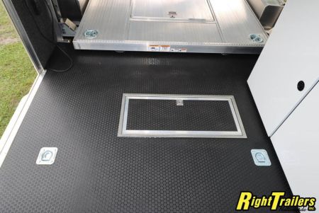 New 8.5X26 ATC Stacker