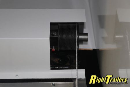 New 8.5x34 Vintage Stacker