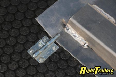 New 8.5x34 Vintage Stacker