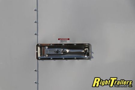 New 8.5x34 Vintage Stacker